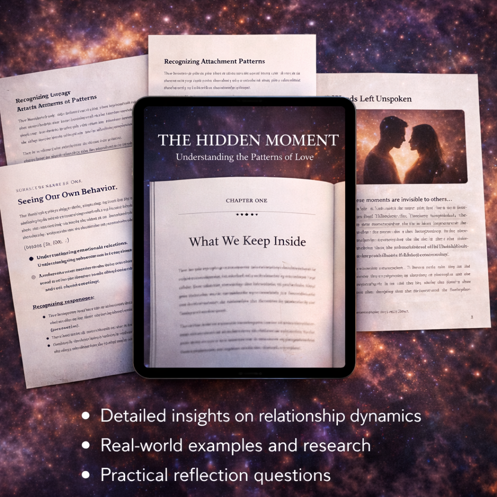 The Bond Architecture